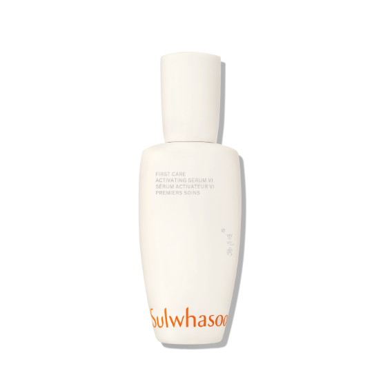 Sulwhasoo First Care Activating Serum VI — 1 ширхэг / Jihambo set — 90 мл