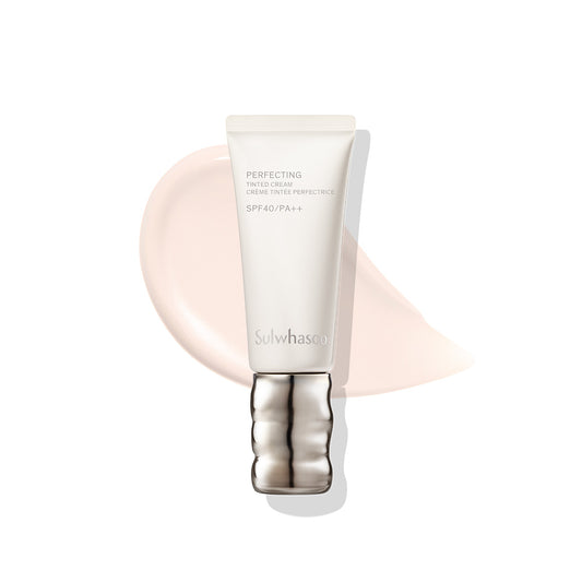 Sulwhasoo Perfecting Tinted Cream — 35 мл