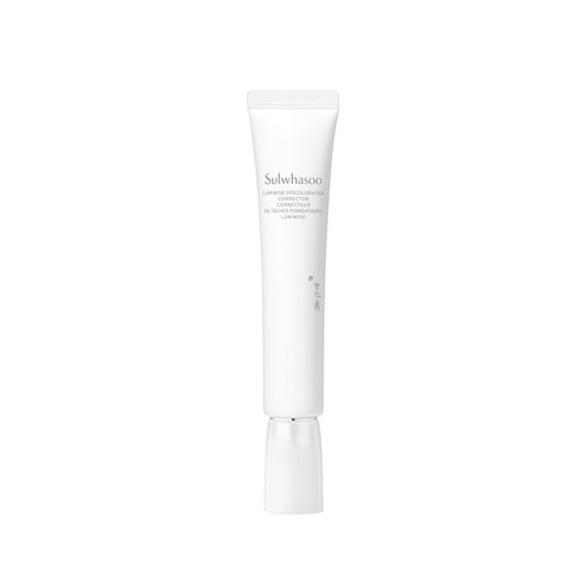 Sulwhasoo Lumiwise Discoloration Corrector — 1 ширхэг / бэлгийн багц — 30 мл