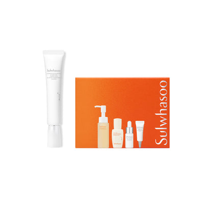 Sulwhasoo Lumiwise Discoloration Corrector — 1 ширхэг / бэлгийн багц — 30 мл
