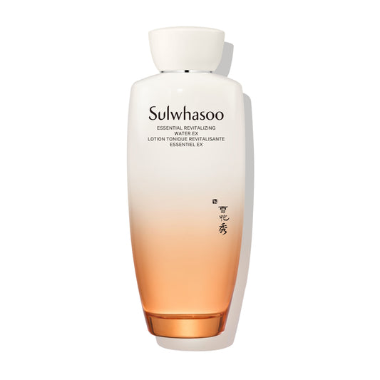 Sulwhasoo Essential Comfort Balancing Water EX — 150 мл
