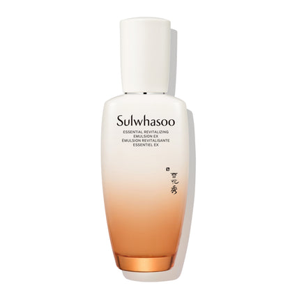 Sulwhasoo Essential Comfort Balancing Emulsion EX — 125 мл