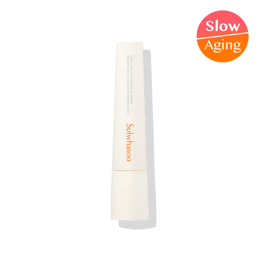 Sulwhasoo First Care Activating Eye Serum — дан / refill багц