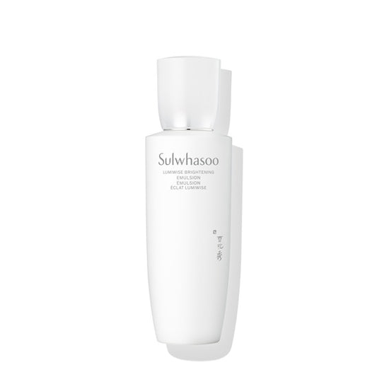 Sulwhasoo Lumiwise Brightening Emulsion — 125 мл