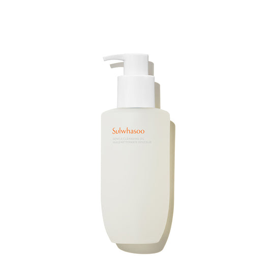Sulwhasoo Gentle Cleansing Oil — 200 мл / 400 мл