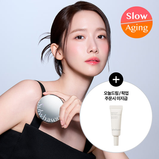 Sulwhasoo Perfecting Cushion — 17N1 refill — 15 г
