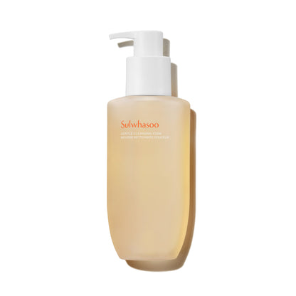 Sulwhasoo Gentle Cleansing Foam — 100 мл / 200 мл
