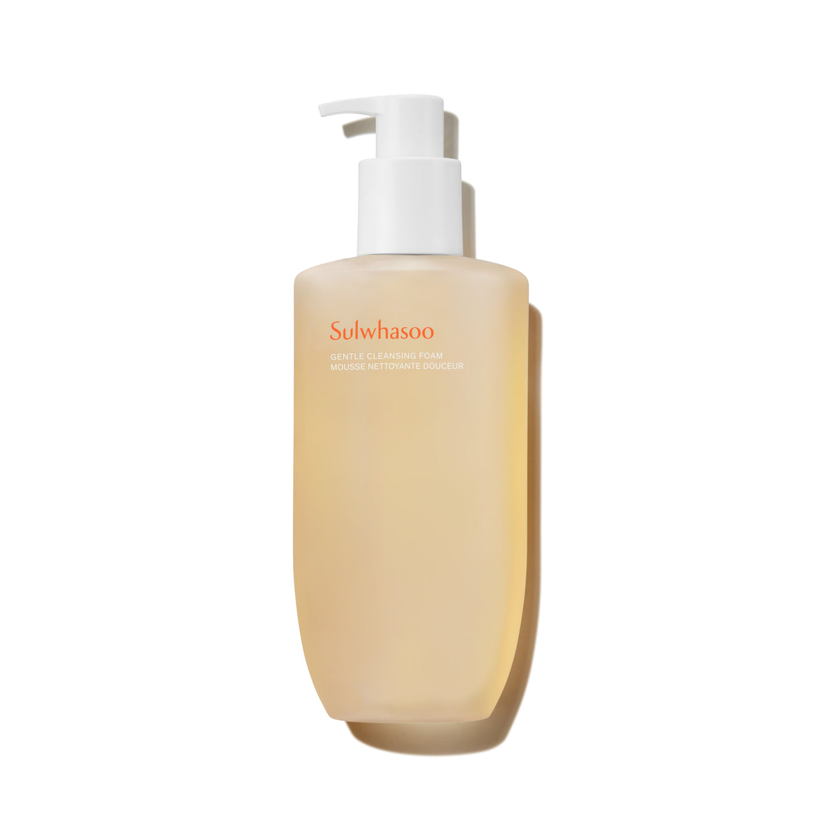 Sulwhasoo Gentle Cleansing Foam — 100 мл / 200 мл