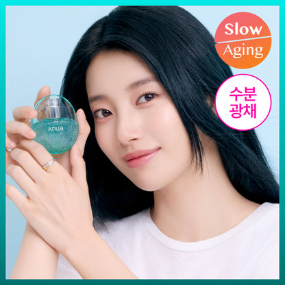 [Resin PICK] anuaphial enhialuronic acid moisture capsule mist 30ml