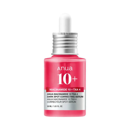 [Exclusive Planning] anuia TXA Nia Shin Traces Serum 30ml 2 Min