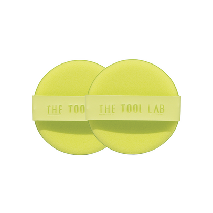 [Limited plan launch/No. 1 puff] The Tool Lab Premium Puff Collection (Planning/Single item)