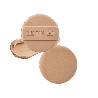 [Limited plan launch/No. 1 puff] The Tool Lab Premium Puff Collection (Planning/Single item)