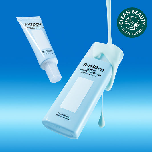 [Water moist/angry] 50ml increase of water fit line Serum (20ml)