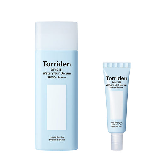 [Water moist/angry] 50ml increase of water fit line Serum (20ml)