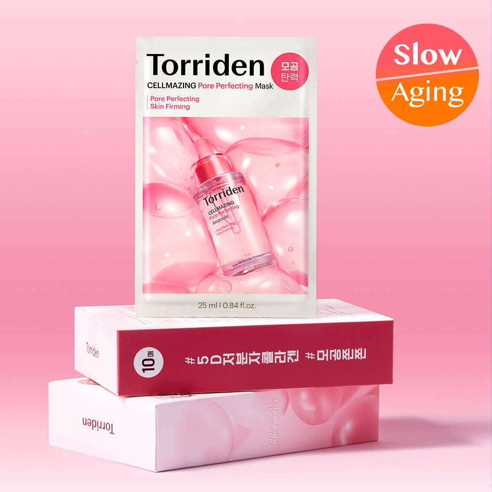 [NEW] 10 Tory Densell Maging Low-molecular Collagen Pour Bold MASSES