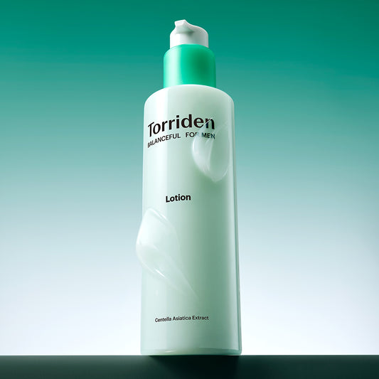 [NEW] Torriden Balance Full Forman Sica Oil-Free Lotion 200ml