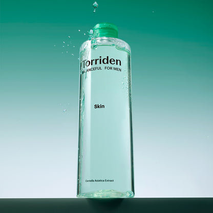 [NEW] Torreden Balance Full For Man Cica Clear Skin 300ml