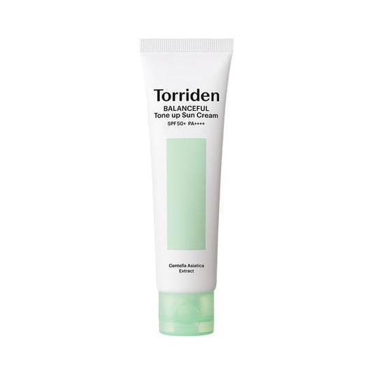 Tori Din Tone Up Sun Cream 2 type 1 (Dve In/Balance Pool)