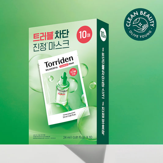 [NEW] Torriden Balance Full Chicago Control MASSES 10