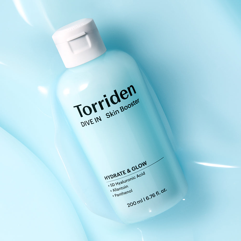 [NEW] Torriden-in-a-low molecular Hialuronic Aic Skin BOOSTOR 200ml