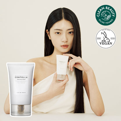 Skin 1004 Magas Centella Ding Cream 75ml