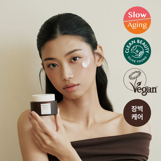 Skin 1004 Magas Centella Pro-biosica Inreach Cream 50ml