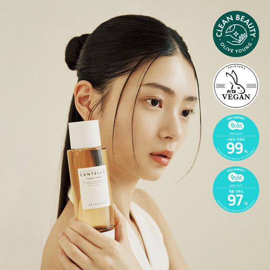 Skin 1004 Magas Centella Toning Toner 210ml