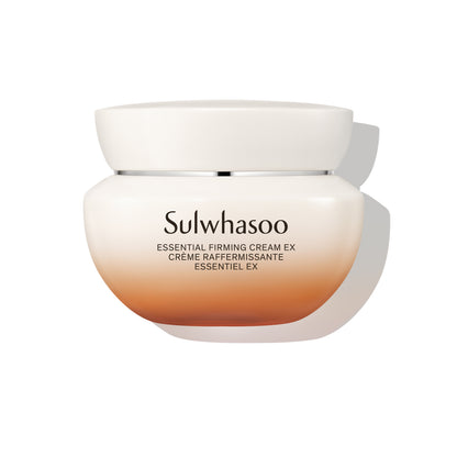 Sulwhasoo Essential Comfort Firming Cream EX — дан / багц — 50 мл / 75 мл
