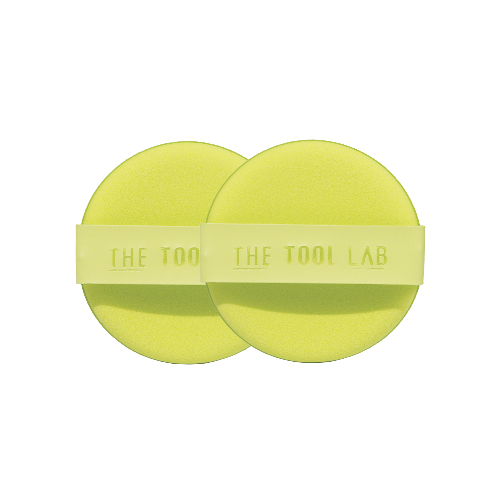 [Limited plan launch/No. 1 puff] The Tool Lab Premium Puff Collection (Planning/Single item)