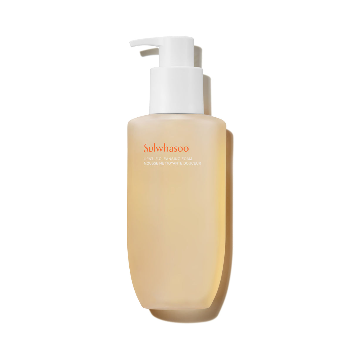 Sulwhasoo Gentle Cleansing Foam — 100 мл / 200 мл