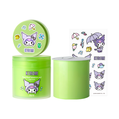 4 kinds of original/planned single item (Eosseoncho/Tint/Glutachon/LHA)