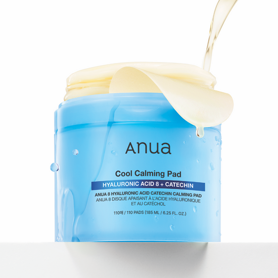 [Resin pick/all-young alone] 3 kinds of Anua pad refillers (Eoseong-cho/Pidealen/Katechin)