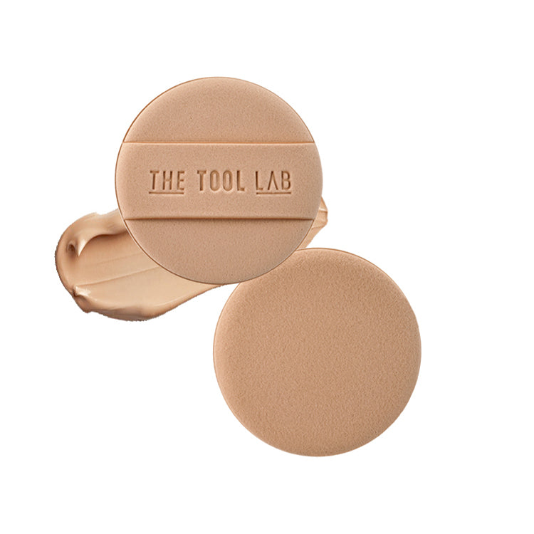 [Limited plan launch/No. 1 puff] The Tool Lab Premium Puff Collection (Planning/Single item)