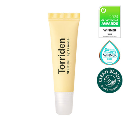 [Lipcare 1st place/1 1] Torriden Solid Incered Sera Made Lipessence 11ml Double Plan/Single item