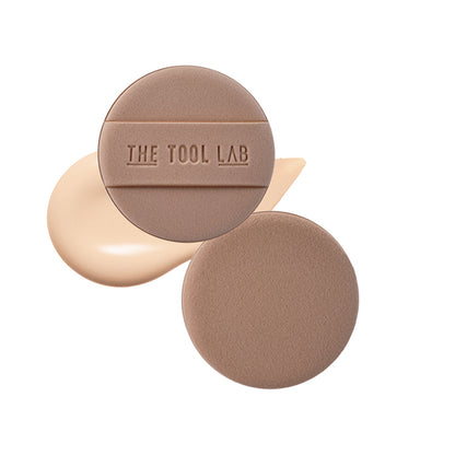 [Limited plan launch/No. 1 puff] The Tool Lab Premium Puff Collection (Planning/Single item)