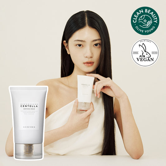 Skin 1004 Magas Centella Ding Cream 75ml