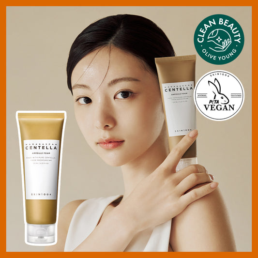 Skin 1004 Magas Centella Ampoule 125ml
