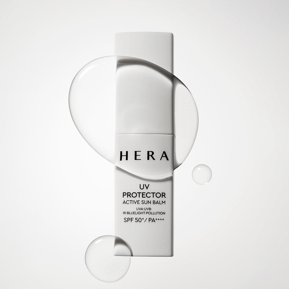 HERA UV Protector Active Sun Balm — 10 г