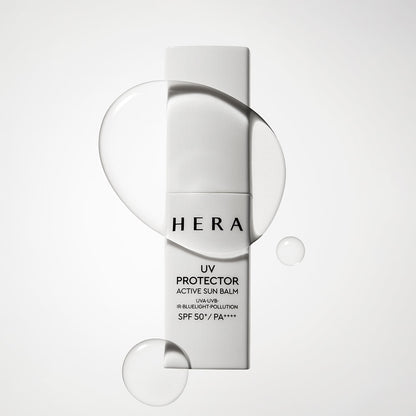 HERA UV Protector Active Sun Balm — 10 г