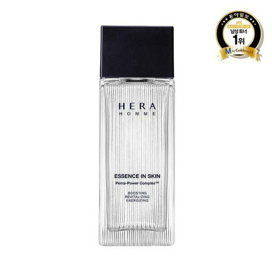 HERA Homme Essence In Skin — 125 мл