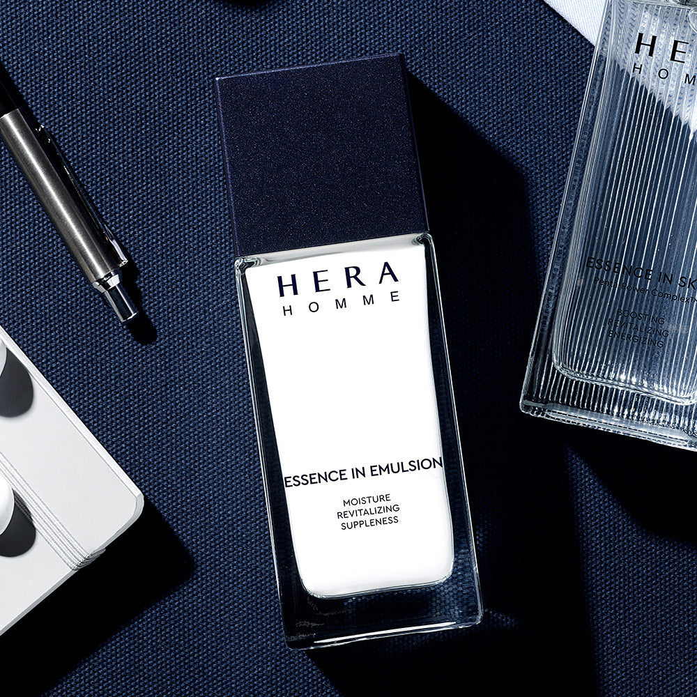 HERA Homme Essence In Emulsion — 110 мл