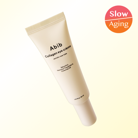 [Total wrinkle care] 30ml Arab Collagen Eye Cream resurrection candle tube