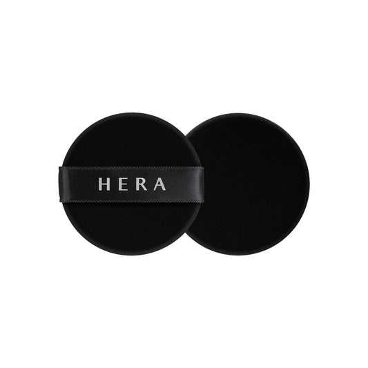 HERA Black Cushion Foundation Puff