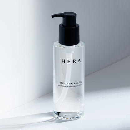 HERA Deep Cleansing Oil — 225 мл