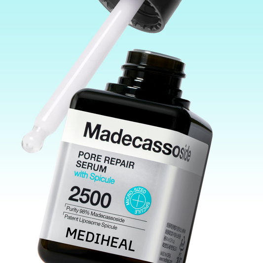 MEDIHEAL Madecassoside Pore Repair Spicule Serum — 40 мл