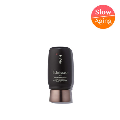Sulwhasoo Men Recharging Sun Cream — 50 мл