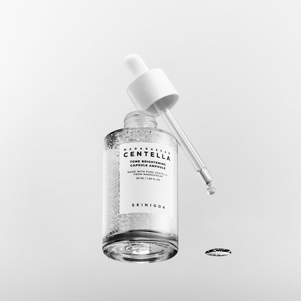 Skin 1004 madgas sentelaton-britning capsule Ampoule 50ml