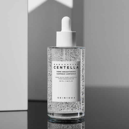 Skin 1004 madgas Sentelaton-Lightning capsule ampoule 100ml