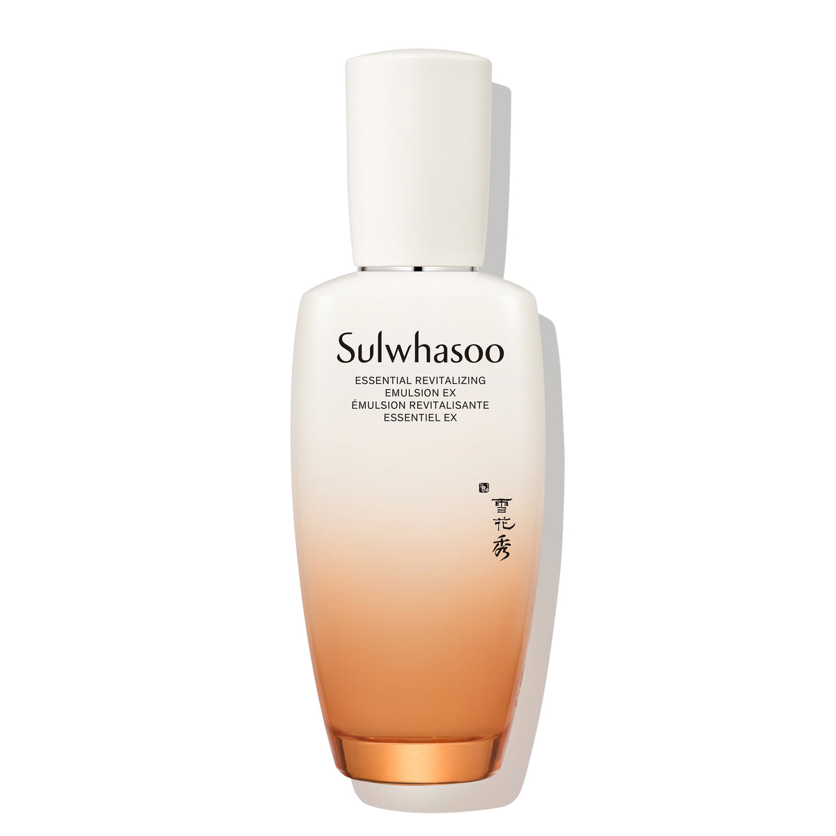 Sulwhasoo Essential Comfort Balancing Emulsion EX — 125 мл