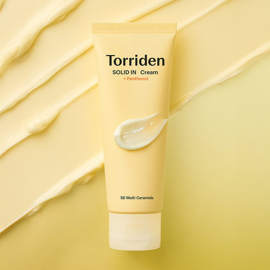 70ml Torriden Solid In-Serarimed Cream